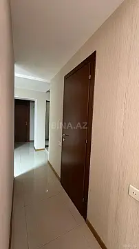 Kirayə verilir 3 otaqlı mənzil 75 m²