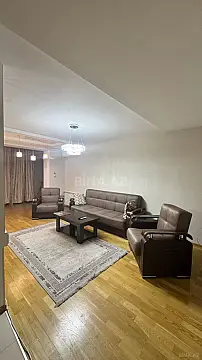 Kirayə verilir 3 otaqlı mənzil 75 m²