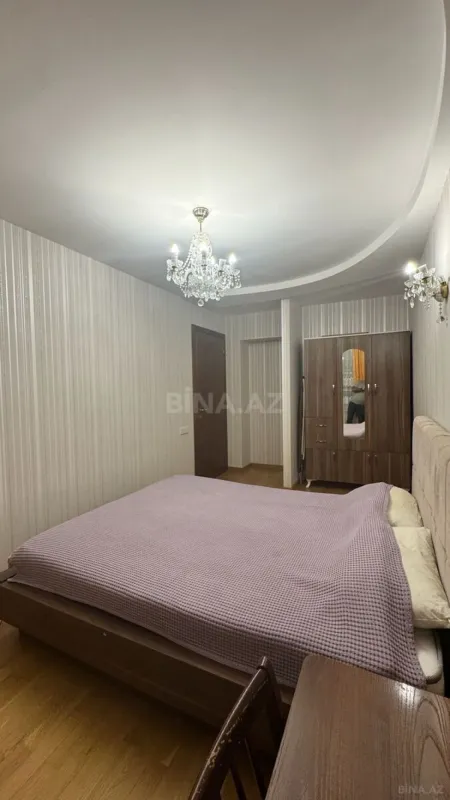 Kirayə verilir 3 otaqlı mənzil 75 m²