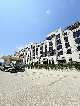 Kirayə verilir 2 otaqlı mənzil 93 m² — Bakı, Sea Breeze 2 otaq 93.00 m²