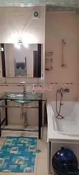 Satılır 2 otaqlı mənzil 66 m²