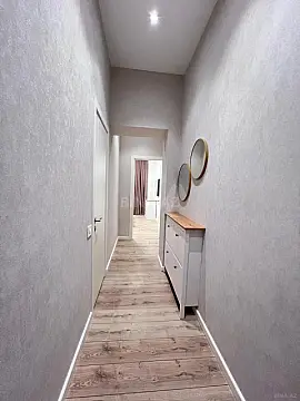 Kirayə verilir 2 otaqlı mənzil 59 m²