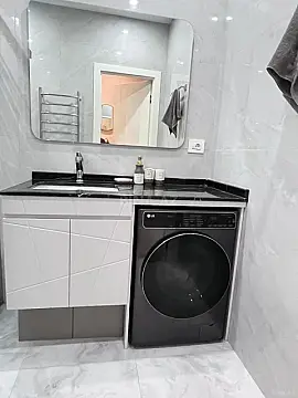 Kirayə verilir 2 otaqlı mənzil 59 m²