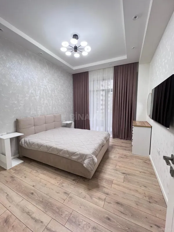 Kirayə verilir 2 otaqlı mənzil 59 m²