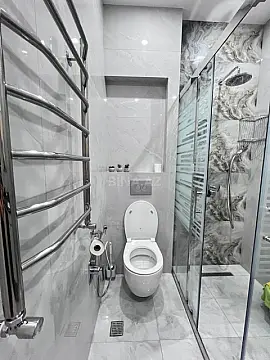 Kirayə verilir 2 otaqlı mənzil 59 m²