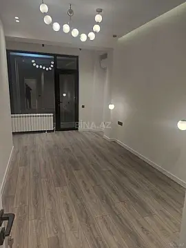 Satılır 2 otaqlı mənzil 82 m²