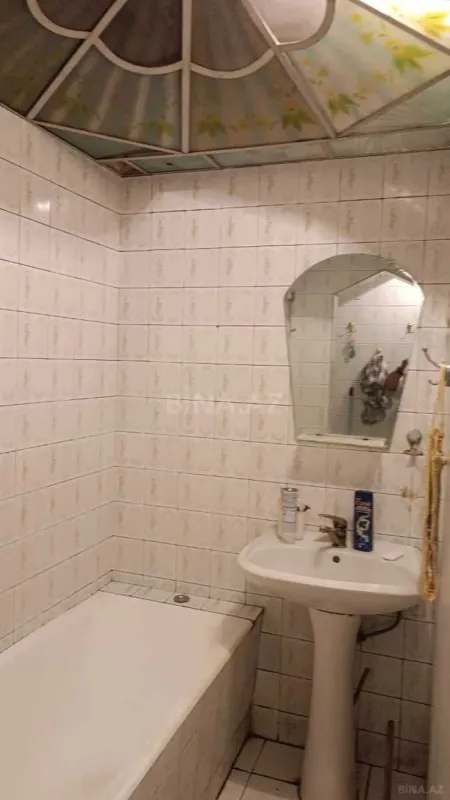Satılır 3 otaqlı mənzil 80 m²