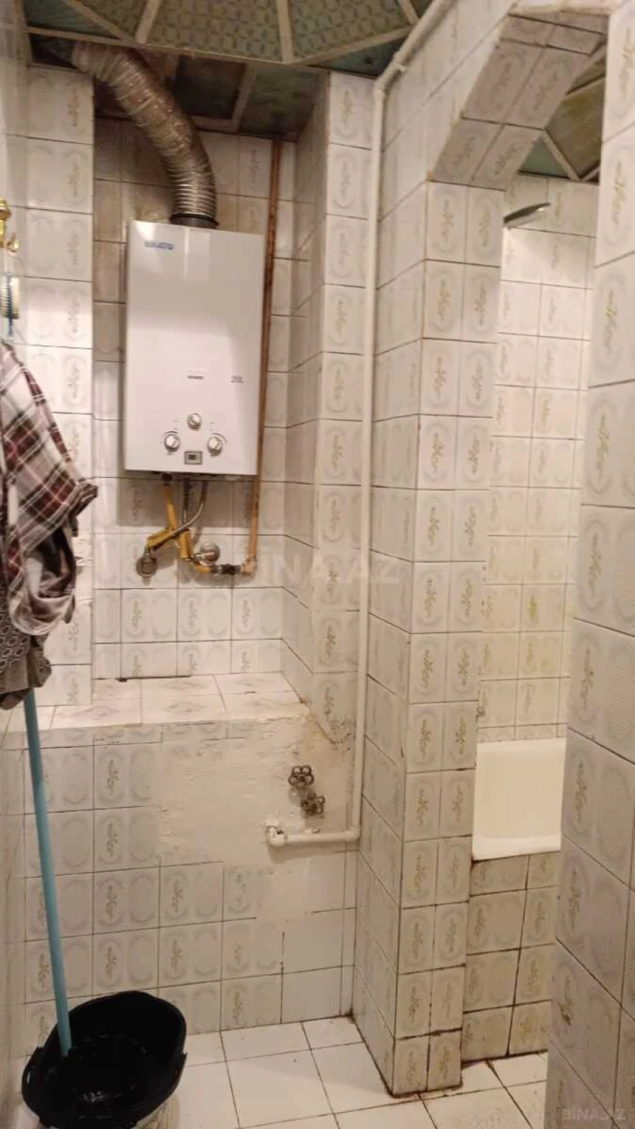 Satılır 3 otaqlı mənzil 80 m²