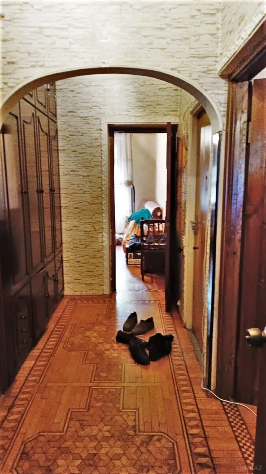 Satılır 3 otaqlı mənzil 80 m²