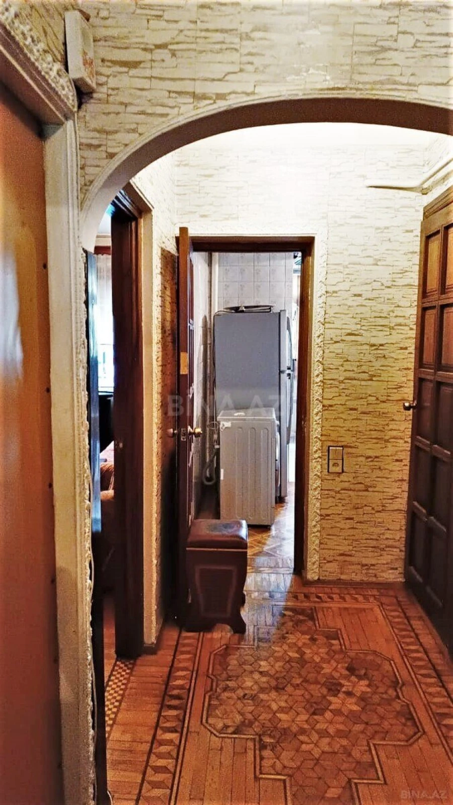 Satılır 3 otaqlı mənzil 80 m²