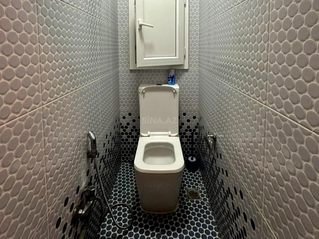 Satılır 4 otaqlı mənzil 100 m²