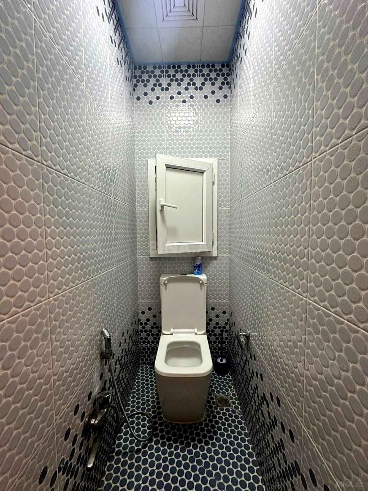 Satılır 4 otaqlı mənzil 100 m²