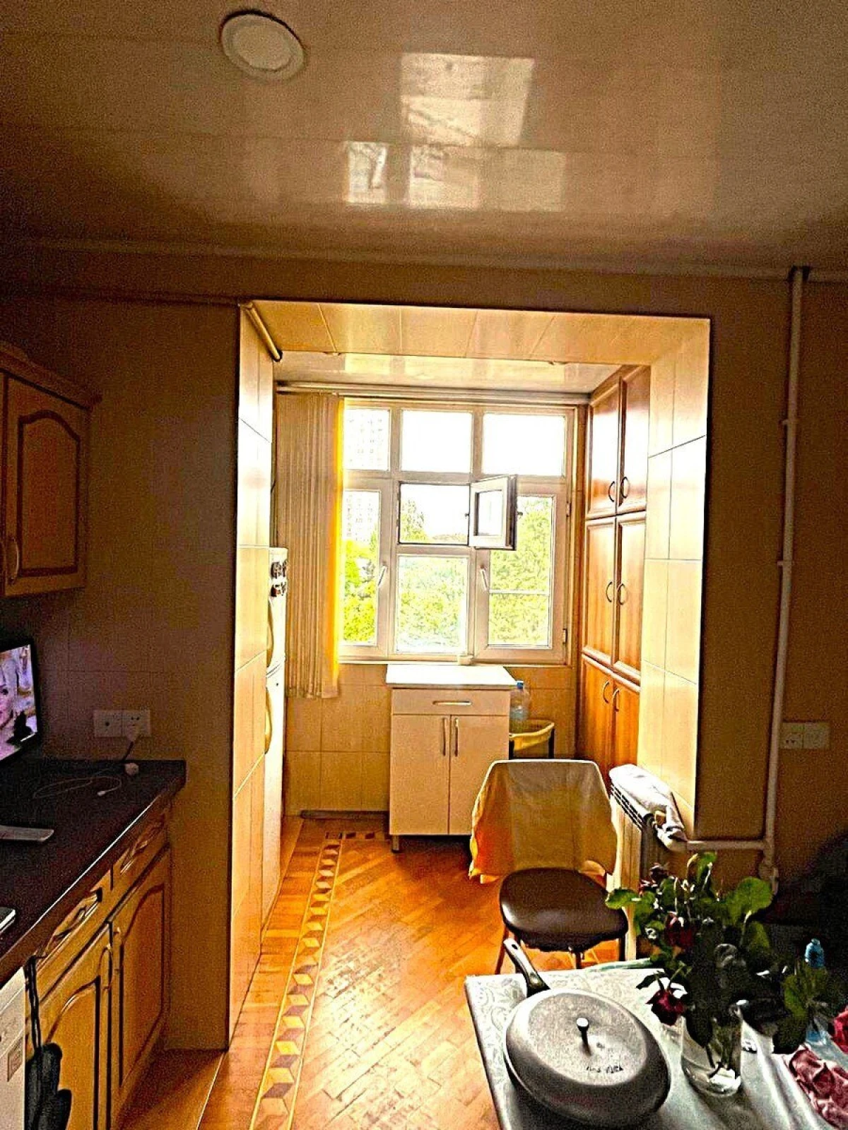 Satılır 3 otaqlı mənzil 85 m²