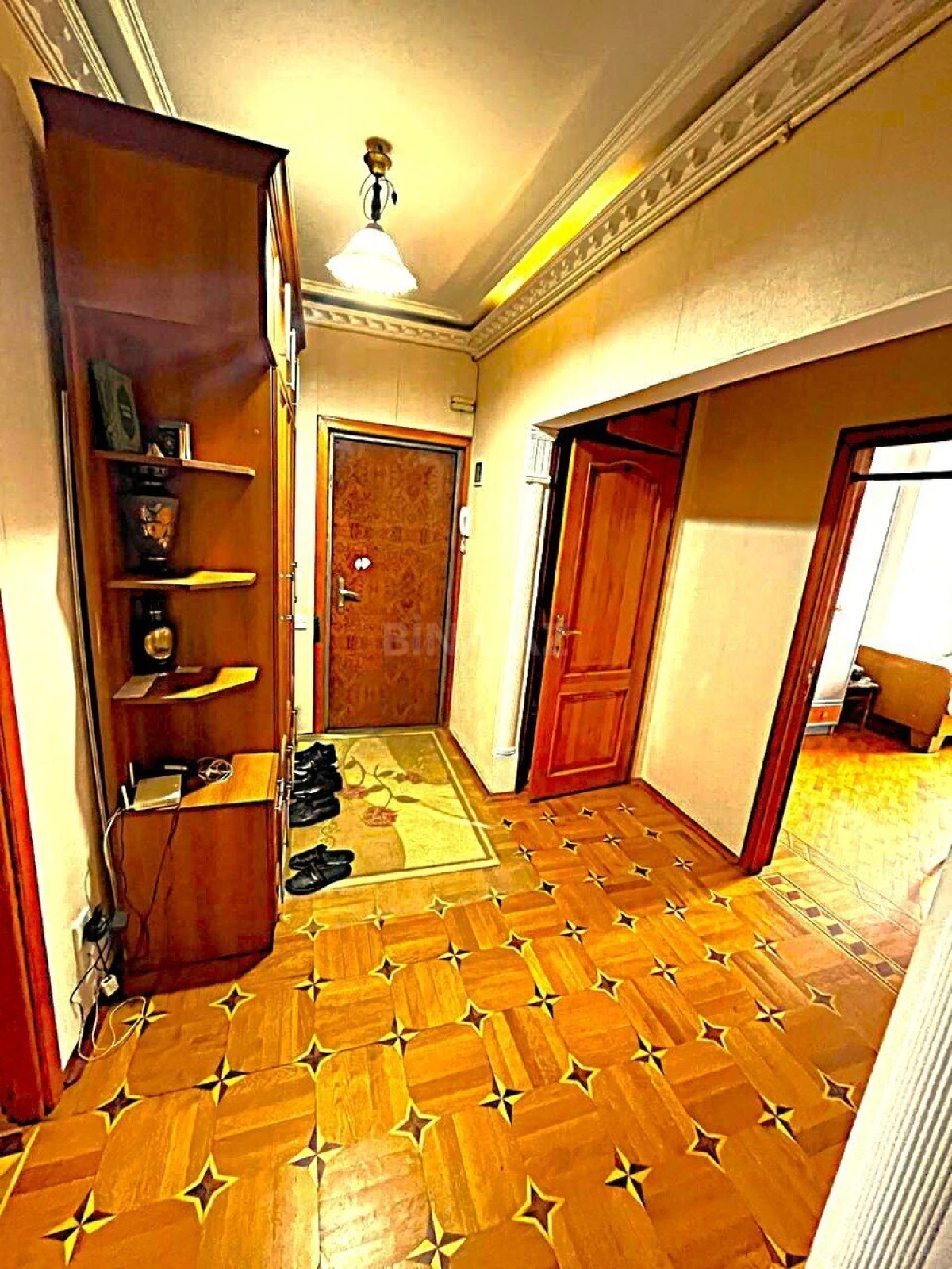 Satılır 3 otaqlı mənzil 85 m²