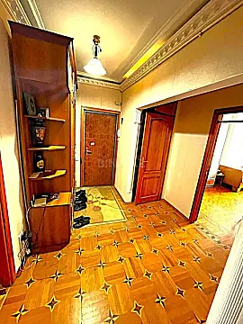 Satılır 3 otaqlı mənzil 85 m² — Bakı, Qaraçuxur 3 otaq 85.00 m²