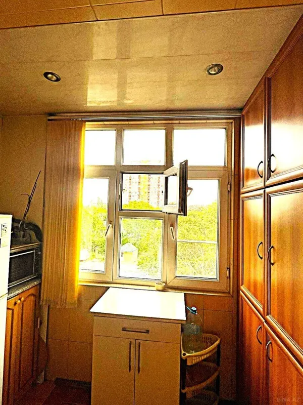 Satılır 3 otaqlı mənzil 85 m²