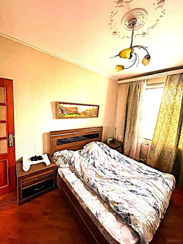 Satılır 3 otaqlı mənzil 85 m²