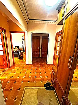 Satılır 3 otaqlı mənzil 85 m²
