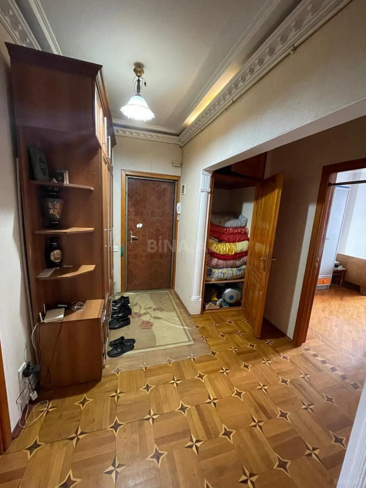 Satılır 3 otaqlı mənzil 85 m²