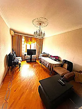Satılır 3 otaqlı mənzil 85 m²