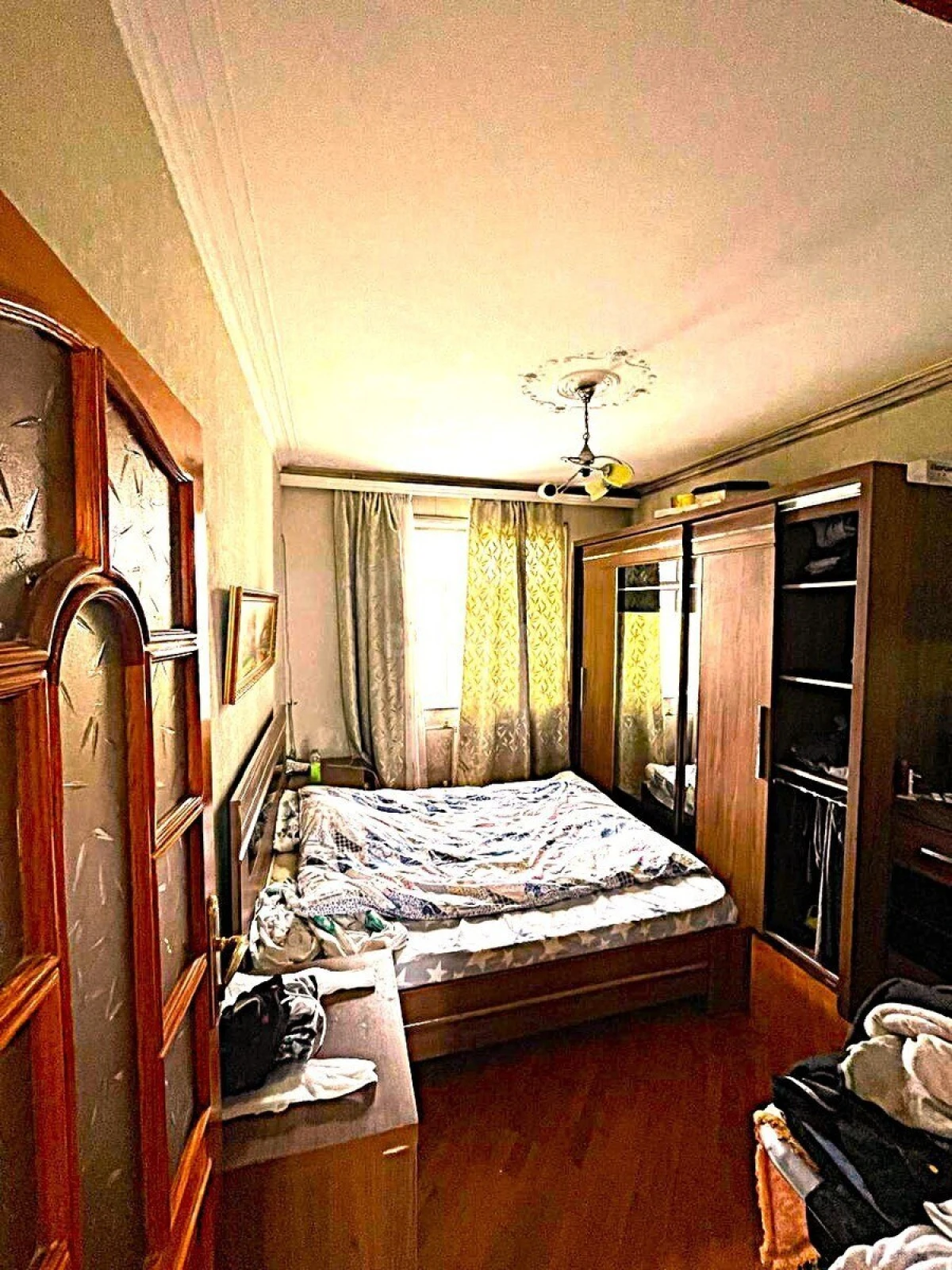 Satılır 3 otaqlı mənzil 85 m²