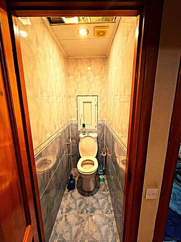 Satılır 3 otaqlı mənzil 85 m²