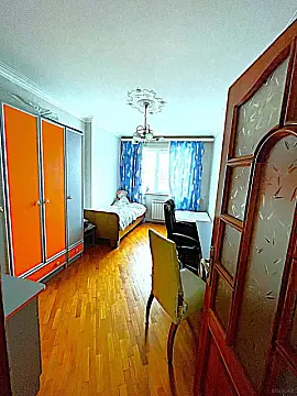 Satılır 3 otaqlı mənzil 85 m²