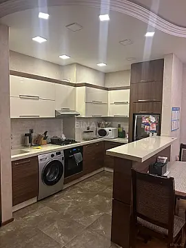 Satılır 3 otaqlı mənzil 80 m² — Bakı, Keşlə 3 otaq 80.00 m²