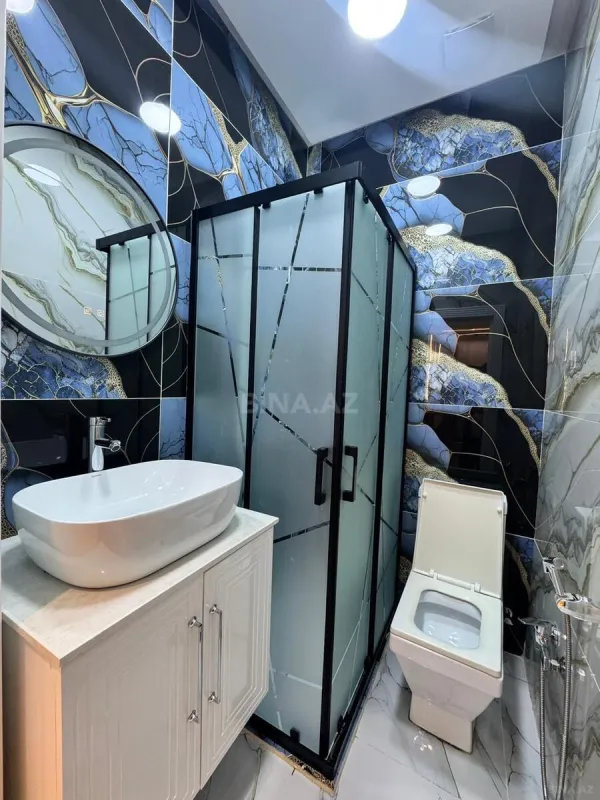 Satılır 2 otaqlı mənzil 90 m²