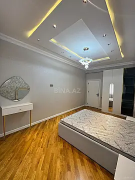 Satılır 2 otaqlı mənzil 90 m²