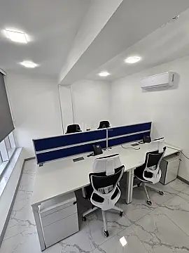 Kirayə verilir 6 otaqlı ofis 190 m²