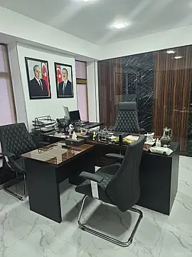 Kirayə verilir 6 otaqlı ofis 190 m²