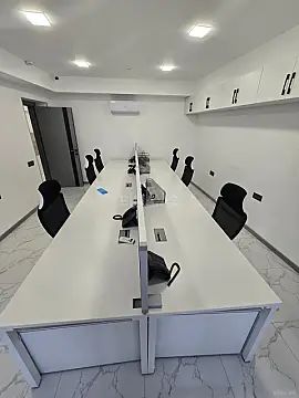 Kirayə verilir 6 otaqlı ofis 190 m²