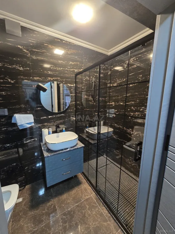 Kirayə verilir 6 otaqlı ofis 190 m²