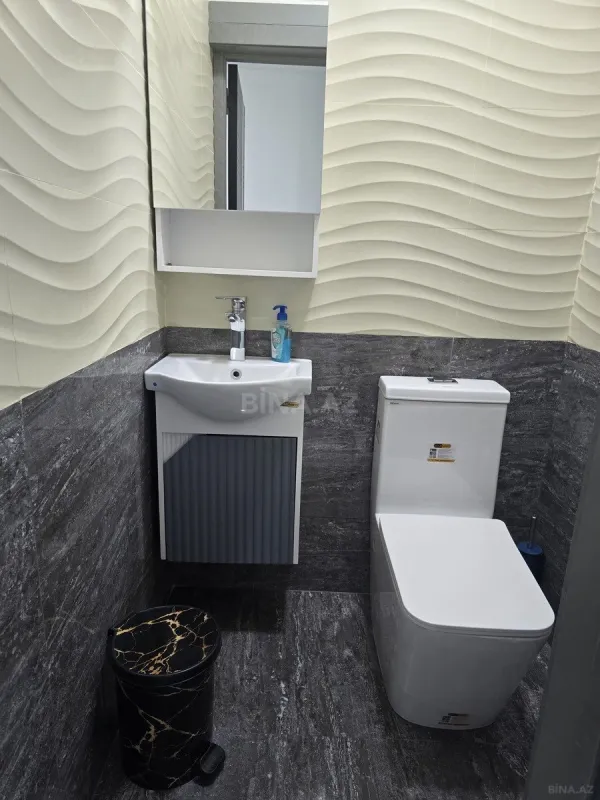 Kirayə verilir 6 otaqlı ofis 190 m²