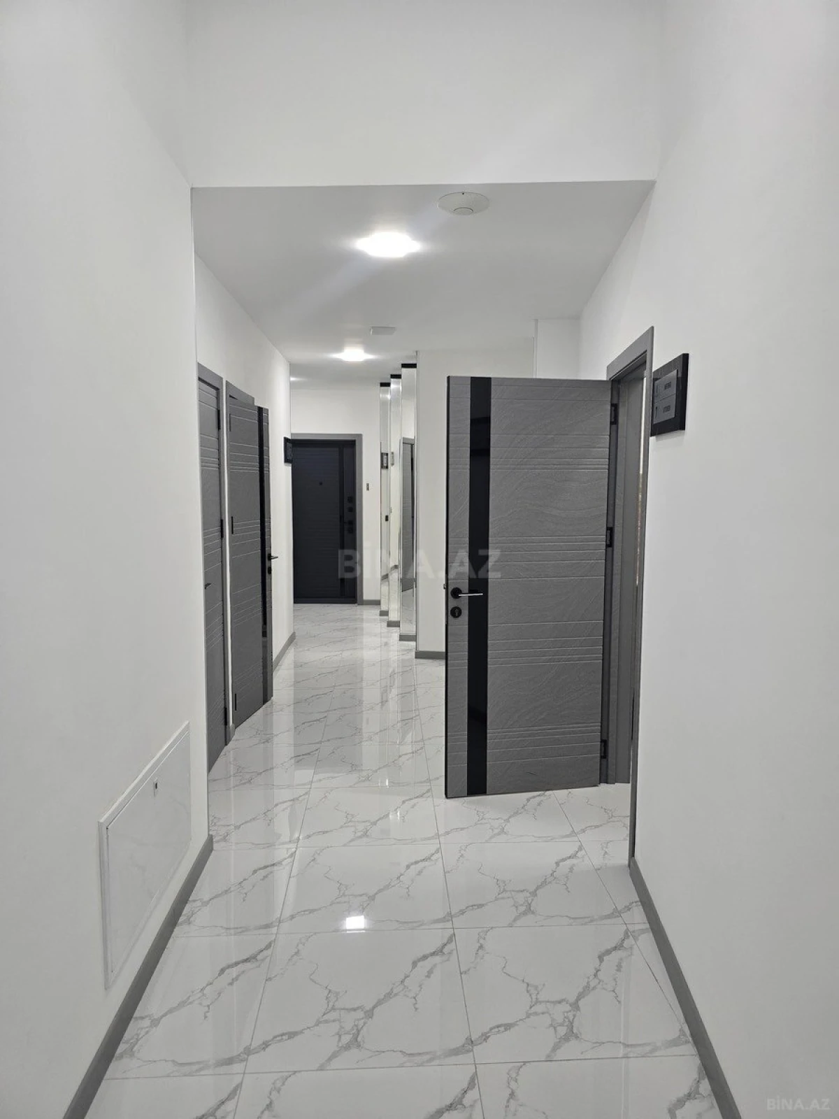 Kirayə verilir 6 otaqlı ofis 190 m²