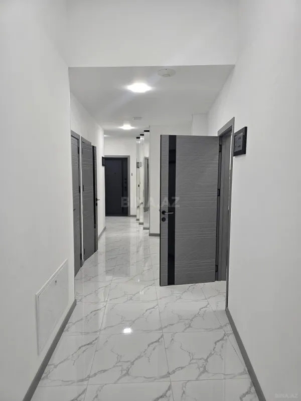 Kirayə verilir 6 otaqlı ofis 190 m²