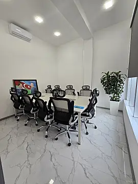 Kirayə verilir 6 otaqlı ofis 190 m²