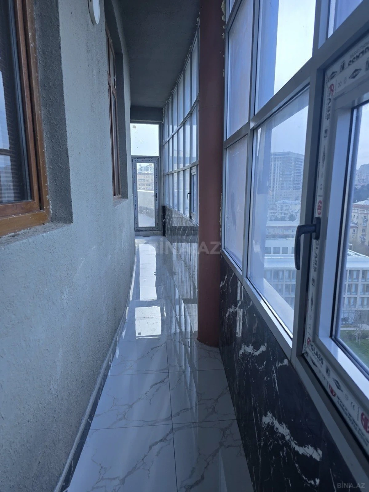 Kirayə verilir 6 otaqlı ofis 190 m²