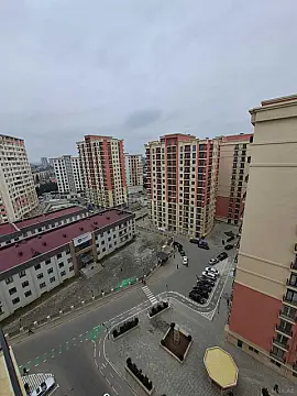 Satılır 2 otaqlı mənzil 65 m² — Bakı 2 otaq 65.00 m²