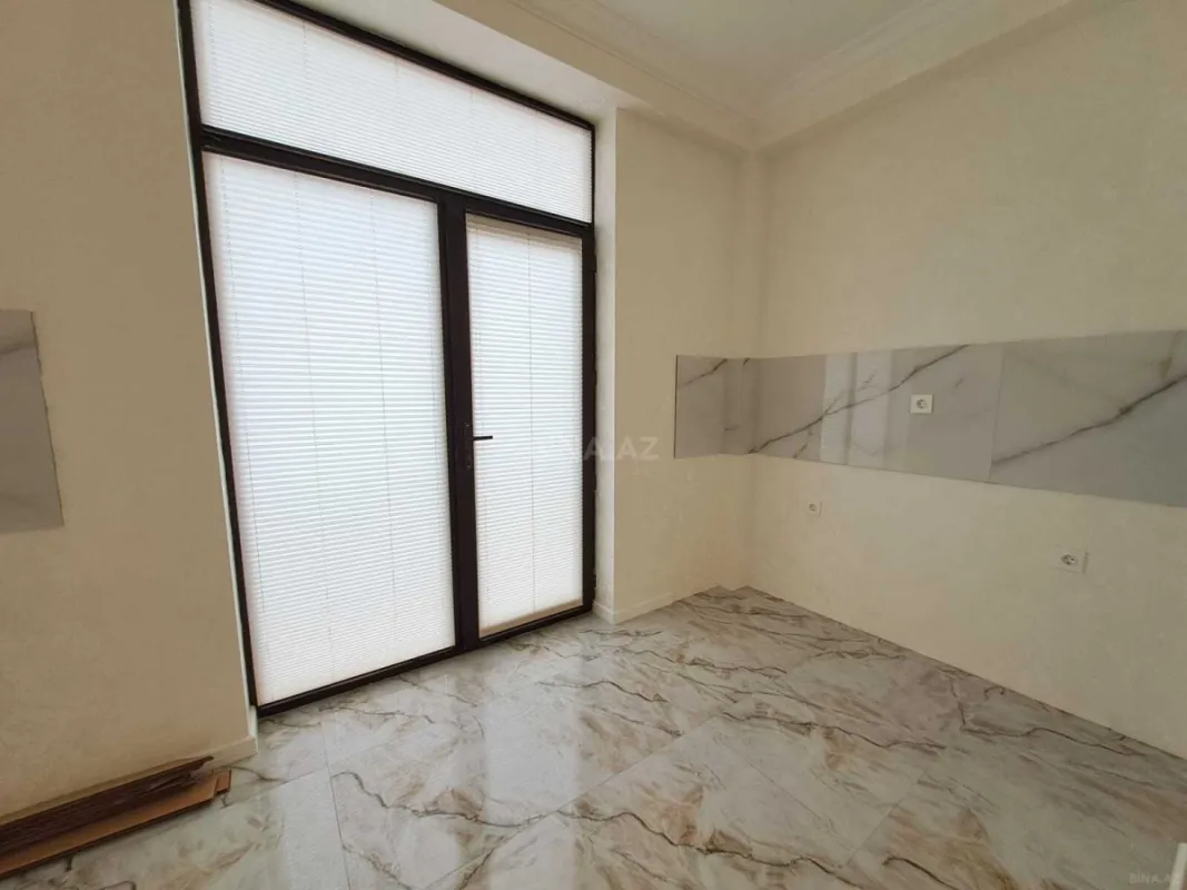 Satılır 2 otaqlı mənzil 65 m²