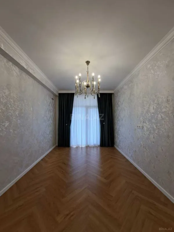Satılır 2 otaqlı mənzil 65 m²