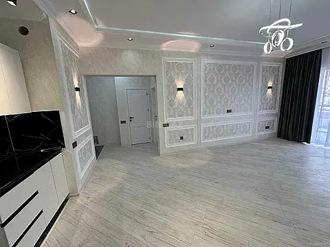 Satılır 2 otaqlı mənzil 73 m² — Bakı, Biləcəri 2 otaq 73.00 m²