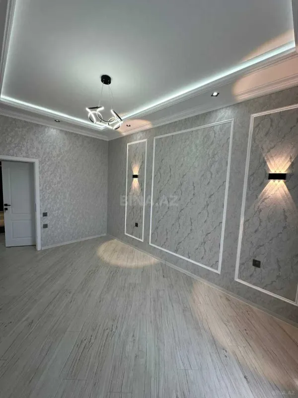 Satılır 2 otaqlı mənzil 73 m²
