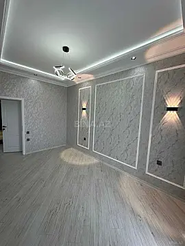 Satılır 2 otaqlı mənzil 73 m²