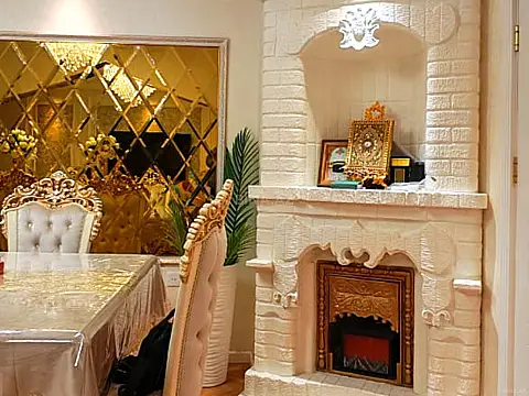 Satılır 4 otaqlı mənzil 100 m²