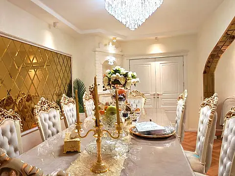 Satılır 4 otaqlı mənzil 100 m²