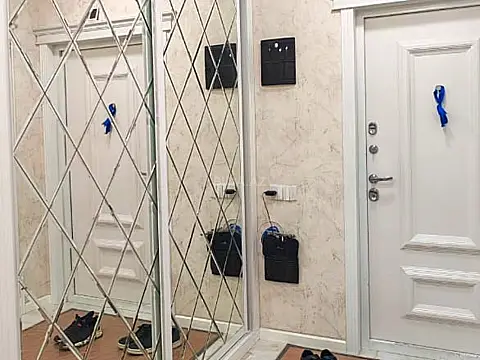 Satılır 4 otaqlı mənzil 100 m²