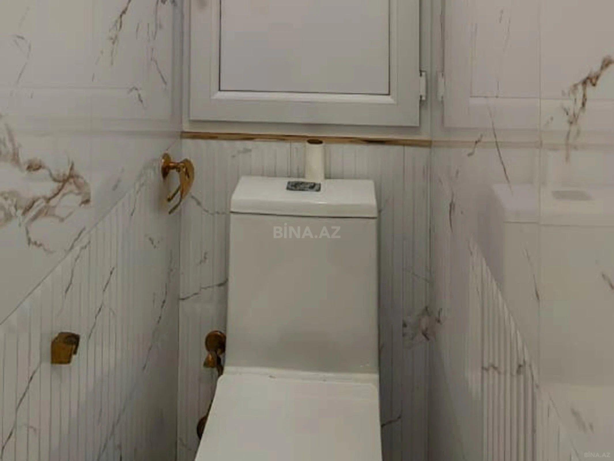 Satılır 4 otaqlı mənzil 100 m²