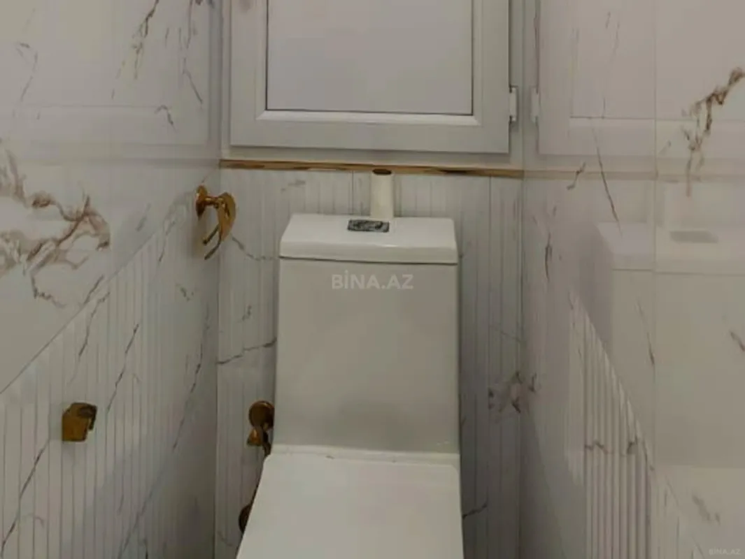 Satılır 4 otaqlı mənzil 100 m²